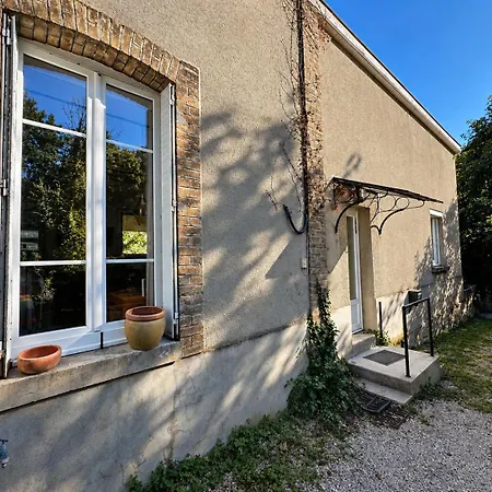 Le Bapteme De Clovis Ferienhaus Reims